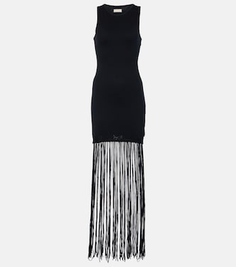 Robe Maceio en coton  | Faithfull