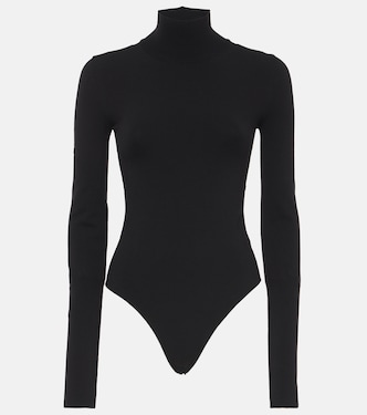 Body Thea in misto lana | Khaite