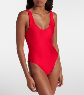 Contour swimsuit | Jade Swim