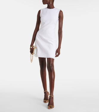 Abito corto Capri in tweed | Dolce&Gabbana
