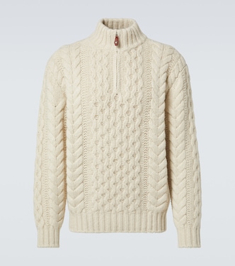 Pullover Valduggia aus Kaschmir | Loro Piana