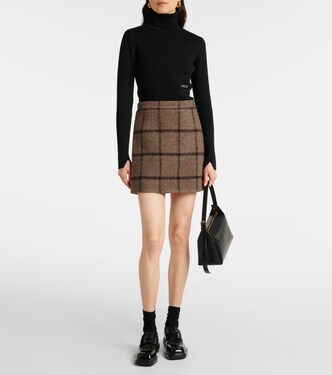 Dolcevita in misto lana | Patou