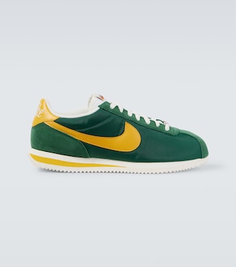 Sneakers Cortez con suede | Nike