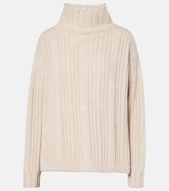 Jersey Vitalba de lana y cachemir | Max Mara