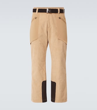 Pantaloni da sci Coen in velluto a coste | Bogner