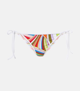 Bikini-Höschen Iride | Pucci