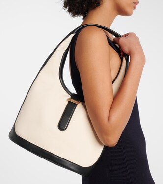 Borsa Khai Medium in canvas | Simkhai