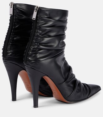 Bottines | McQueen