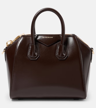 Tote Antigona Mini aus Leder | Givenchy