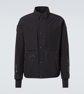 Skijacke Gorner aus Gore-Tex® | Moncler Grenoble