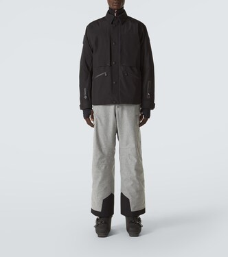 Skijacke Gorner aus Gore-Tex® | Moncler Grenoble