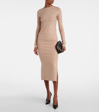Verziertes Top Negus | Sportmax