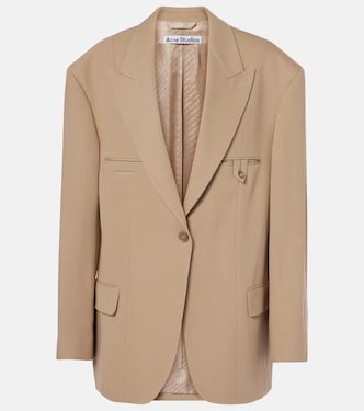 Blazer Face | Acne Studios