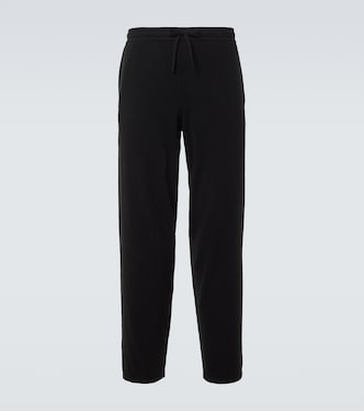 Jogginghose Bali aus Kaschmir | Le Kasha