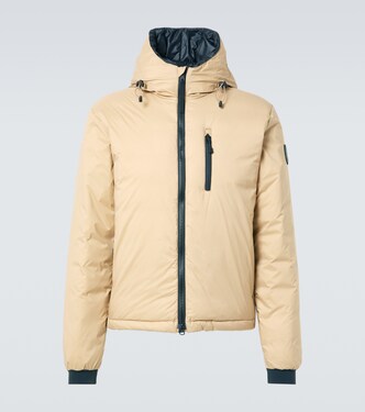 Black Label Daunenjacke Lodge | Canada Goose