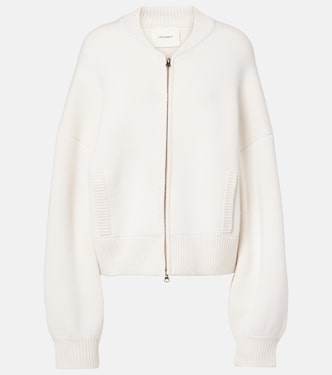 Jacke Kirsti aus Kaschmir | Lisa Yang
