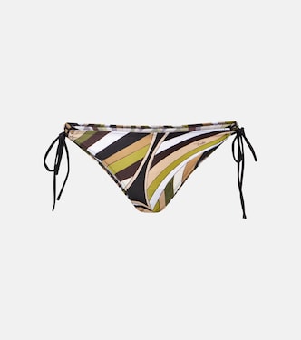 Slip bikini Iride | Pucci