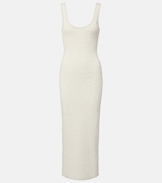 Duras knitted maxi dress | Altuzarra