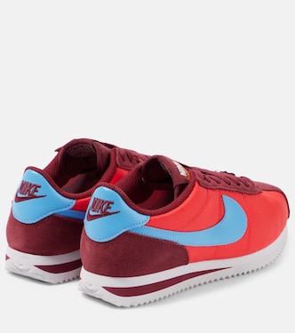 Sneakers Cortez mit Leder | Nike