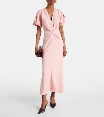 Midikleid | Victoria Beckham