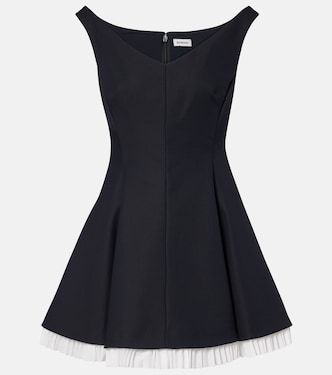 Dorothie minidress | Simkhai