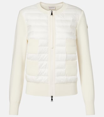 Veste matelassé | Moncler