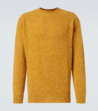 Jersey de lana | Sunspel