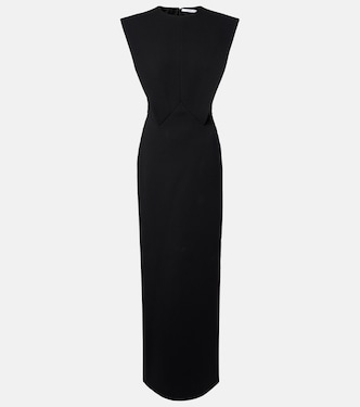 Wool-blend gown | Givenchy