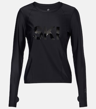 Ski Crew ski top | Perfect Moment