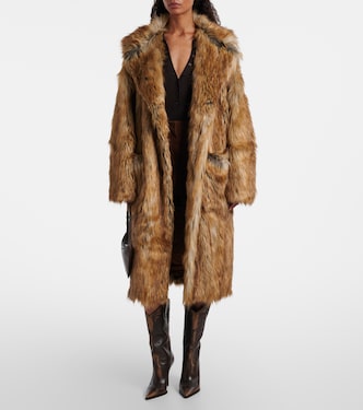 Rella大衣 | The Frankie Shop