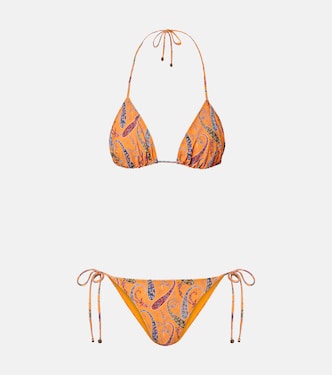 Bikini estampado | Etro