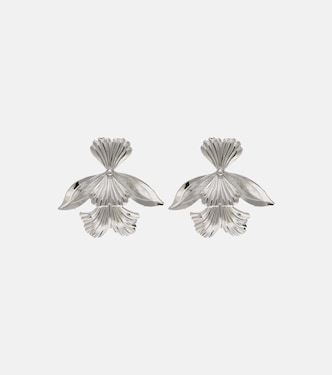 Ayla floral earrings | Jennifer Behr