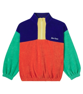 Sweat-shirt Bobo Choses en coton mélangé | Bobo Choses