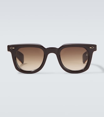 Vendome round sunglasses | Jacques Marie Mage