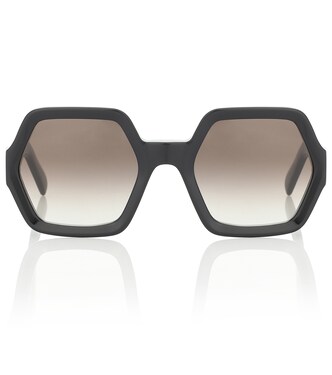 Occhiali da sole oversize | Celine Eyewear