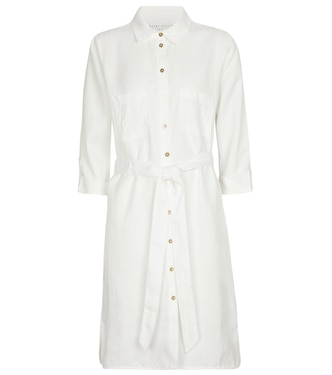 Robe chemise Ithaca | Heidi Klein