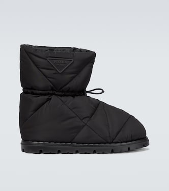 Schneestiefel | Prada