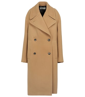 Cappotto in lana | Dries Van Noten