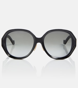 Gafas de sol redondas Anagram | Loewe