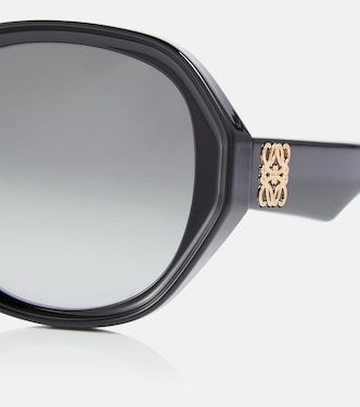 Occhiali da sole rotondi Anagram | Loewe