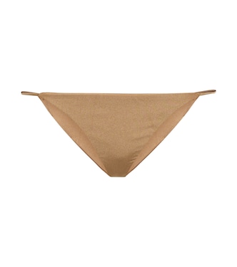Bare Minimum bikini bottoms | Jade Swim