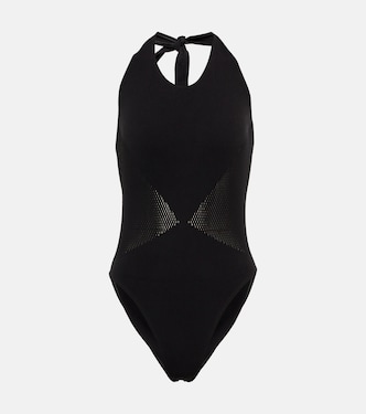 Mono con inserción de malla | Alaïa