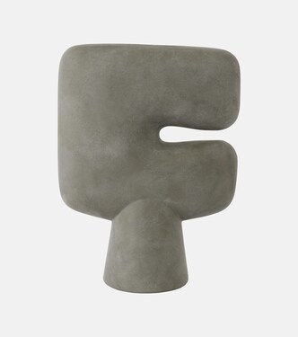 Big ceramic vase | 101 Copenhagen