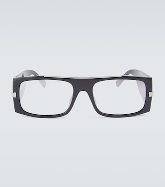Eckige Sonnenbrille 4G | Givenchy