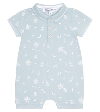 Baby - Tutina in cotone | Tartine et Chocolat
