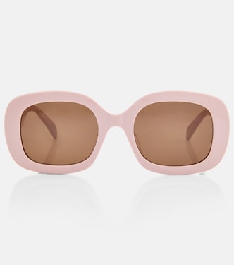 Occhiali da sole squadrati Triomphe 10 | Celine Eyewear