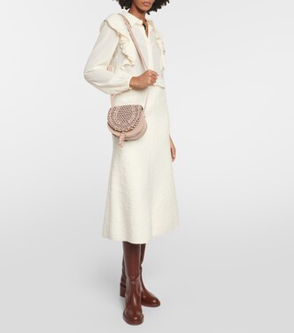 Borsa a tracolla Marcie Small in pelle | Chloé
