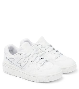 550 leather sneakers | New Balance Kids