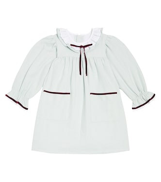 Delia dress | La Coqueta