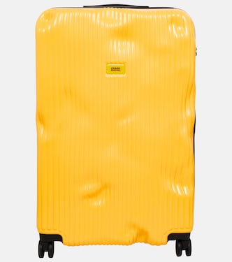 Koffer Stripe Large | Crash Baggage